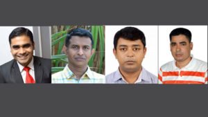 ছাত্রদলের সাবেক নেতাদের বহিস্কারাদেশ প্রত্যাহার