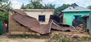 তথ্য সংগ্রহকালে সাংবাদিকের ওপর হামলা ও ক্যামেরা ছিনতাইয়ের চেষ্টা