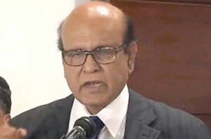 খন্দকার মাহবুব হোসেন লাইফ সাপোর্টে