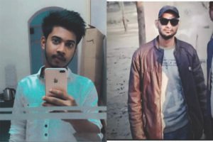 প্রবাসে জমজমাট মাদক ব্যবসা সেনবাগের সাগর কাতার॥ মন্সীগঞ্জের মানিক সৌদি আরব