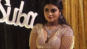 মামলা চালাতে চান না সুবাহ