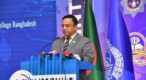 সাইবার অপরাধ মোকাবেলায় পুলিশের আন্তর্জাতিক সংযুক্তি বিশ্বে নতুন সম্ভাবনা তৈরি করেছে’