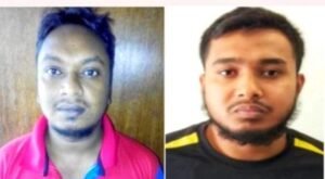 শামীম-সোহেলকে ধরিয়ে দিলে ২০ লাখ টাকা পুরস্কার