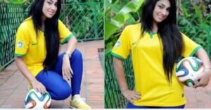 যারা ফুটবল খেলা বোঝেন তারা ব্রাজিল সাপোর্ট করেন: অপু