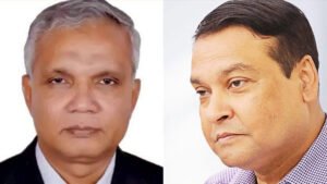 সম্মিলিত পেশাজীবী পরিষদের আহ্বায়ক কমিটি গঠন