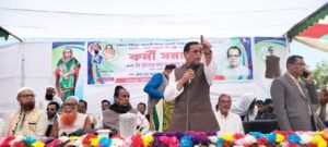 বাউফলে সদর ইউনিয়নে আওয়ামী লীগের কর্মী সমাবেশ অনুষ্ঠিত