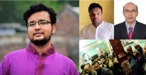 গাংনীতে অনলাইন জুয়ার মাষ্টার মাইন্ড ছাত্রলীগ নেতা শিপুসহ গ্রেফতার -৬