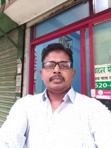 আন্তর্জাতিক মাতৃভাষা দিবসে ভাষা শহীদদের প্রতি বিনম্র শ্রদ্ধা