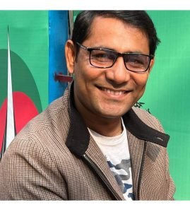 সাংবাদিক মাহবুব আলম লাভলুর বিরুদ্ধে ডিজিটাল আইনে মামলা