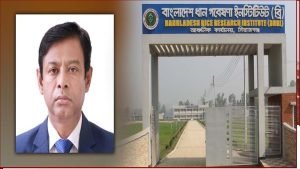 পরিসংখ্যানে পড়ে শাহজাহান হয়েছেন কৃষিবিজ্ঞানী!