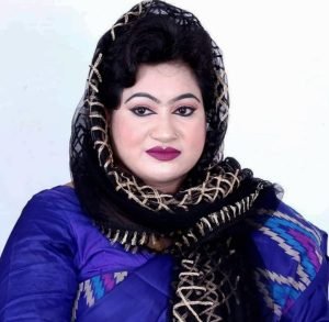 মান সম্মান ও জীবন রক্ষায় প্রধানমন্ত্রীর পদক্ষেপ চান মাগুরার মহম্মদপুর উপজেলার ভাইস চেয়ারম্যান বেবী নাজনীন!