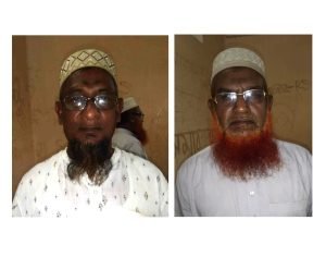 বরগুনায় জামায়াতের শীর্ষক দুই নেতা গ্রেফতার