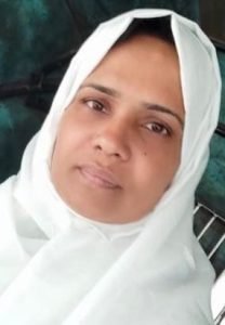 কে এই বহুরূপী মাইমুনা খাতুন মনি