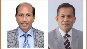 পুলিশ সার্ভিস ফাউন্ডেশনের কার্যনির্বাহী পরিষদ গঠন