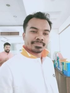 ছাত্রদল নেতার হাতে যুব মহিলা লীগ নেত্রী লাঞ্ছিত