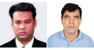 মাধবপুর উপজেলা প্রেসক্লাবের দ্বি-বার্ষিক নির্বাচন সম্পন্ন ।। সভাপতি এরশাদ আলী, সাধারণ সম্পাদক সুমন