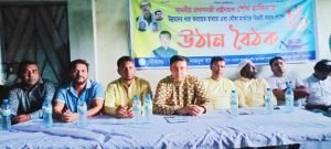 জননেত্রী শেখ হাসিনা মায়েদের অধিকার ও মর্যাদা নিশ্চিত করেছেন ……..নাজমুল হাসান