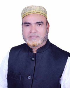 পূবাইল থানা আওয়ামী লীগের সভাপতি ও তার দুই ছেলের বিরুদ্ধে আদালতে মামলা করলেন বড় ছেলে রাসেল