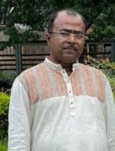 এডজিডির সেতু নির্মাণ প্রকল্পে ভৌতিক ব্যায় বেপরোয়া পিডি শেখ আবু জাকির সিকান্দার