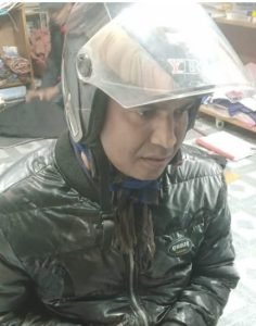 যাত্রাবাড়ীতে দলবদ্ধ ধর্ষণ মামলার আসামী হুমায়ূন ঢালী শরীয়তপুর থেকে গ্রেফতার