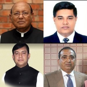 ভোলায় দ্বাদশ জাতীয় সংসদ নির্বাচনে বিপুল ভোটের ব্যবধানে জয়ের অপেক্ষায় চার সাংসদ