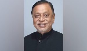 কুমিল্লা-৫ আসনের সাবেক এমপি হাসেম খান আর নেই