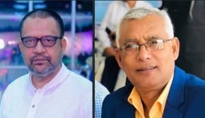 জমে উঠবে উপজেলা নির্বাচন