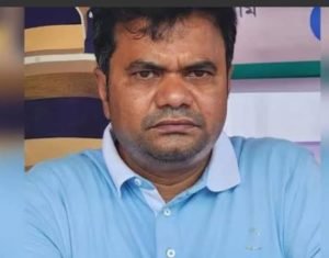 মঘাদিয়া ইউনিয়নের সবকিছু লুটে খাচ্ছে চেয়ারম্যান জাহাঙ্গীর হোসেন একাধিক অভিযোগেও নেই কোন পদক্ষেপ!