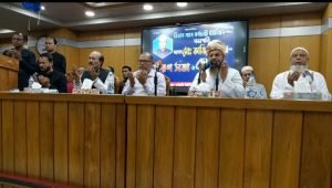 তিতাস গ্যাসের সিবিএ সভাপতি মরহুম কাজিম উদ্দিন প্রধানের স্মরনসভা