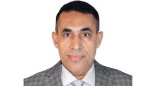 রাজউকের নতুন চেয়ারম্যান সাবেক মেজর জেনারেল সিদ্দিকুর রহমান