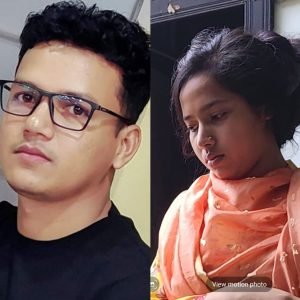 প্রতারক সালমান মুন্সি (তুহিন) আগের বৌকে ডিভোর্স না দিয়ে অন্যের বৌ নিয়ে ঘর সংসার