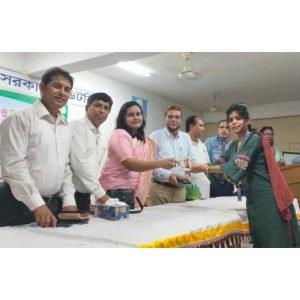 কুইজ প্রতিযোগিতা ও আলোচনা সভা