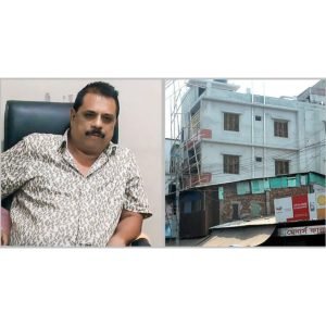 আলাদীনের চেরাগ সাব-রেজিস্ট্রার অসীম কল্লোলের হাতে!