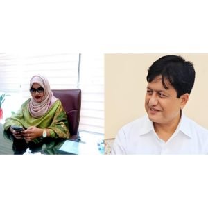 মতিউরের বান্ধবী আরজিনার অঢেল সম্পদ