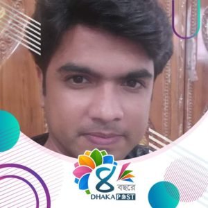 নারায়ণগঞ্জে দায়িত্ব পালনকালে ঢাকা পোস্টের প্রতিনিধি হামলায় আহত