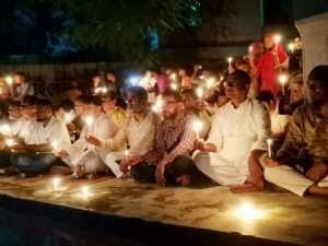 বৈষম্য বিরোধী ছাত্র আন্দোলনে কেরানীগঞ্জের সন্তানদের আত্মহুতির কথা স্মরণ