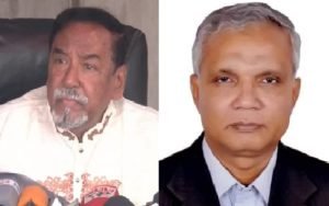 বিএনপির স্থায়ী কমিটির সদস্য হলেন মেজর হাফিজ ও এজেডএম জাহিদ