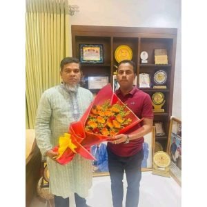 কদমতলী থানা এলাকায় ওয়ার্কসপে করতেন দেশিও অস্ত্র তৈরি