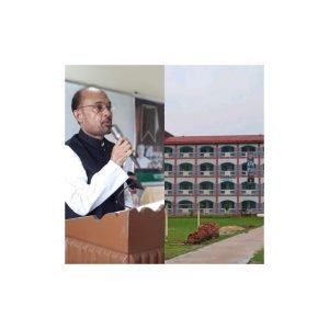 সাবেক প্রতিমন্ত্রীর ছত্রছায়ায় শিক্ষাপ্রতিষ্ঠানে প্রভাব বিস্তার