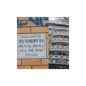 ত্রাণ ও পূর্নবাসন মন্ত্রণালয়ের ডিপ্লোমা প্রকৌশলীর অঢেল সম্পদ