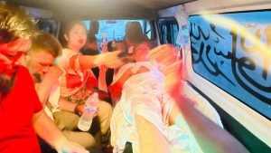 স্বেচ্ছাসেবক দলের কেন্দ্রীয় নেতাসহ নিহত ২, আহত ৫০