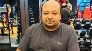 অপকর্মের হোতা ছিলেন স্বরাষ্ট্রমন্ত্রীর ছেলে জ্যোতি