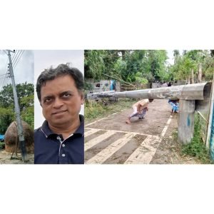 পিডিবি ফারুক আহমেদ শতকোটি টাকার দুর্নীতি