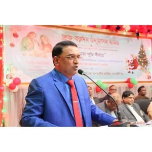 সমবায় কিংবদন্তি: মি.আগষ্টিন পিউরীফিকেশনের নেতৃত্বে সফলতার সঙ্গে এগিয়ে দেশের সমবায় জনগোষ্ঠী