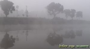শীতে নাকাল উত্তরাঞ্চল ১২ ডিগ্রিতে তাপমাত্রা