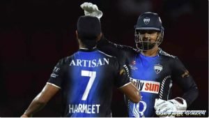 সহজ ম্যাচ সুপার ওভারে নিয়ে হারলো রংপুর
