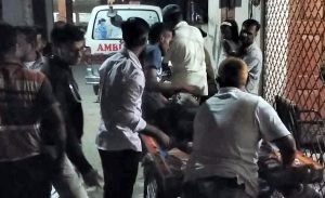 বাংলাদেশ মাদারীপুরে মুদি দোকানিকে পিটিয়ে হত্যার অভিযোগ