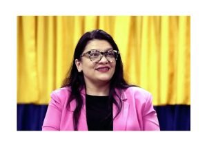 যুক্তরাষ্ট্রে নির্বাচনে চতুর্থবারের মতো জিতলেন ফিলিস্তিনি