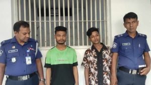 সাভারে ব্যবসায়ী আসাদ উজ্জামান হত্যা, গ্রেপ্তার ৩