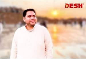 দেশ টিভির এমডি আরিফ হাসান গ্রেপ্তার